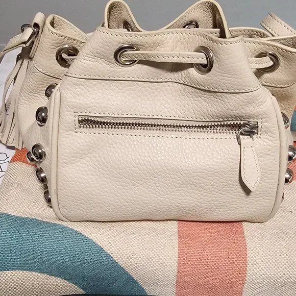 Harley Davidson Drawstring Bag - Picture 2 of 8